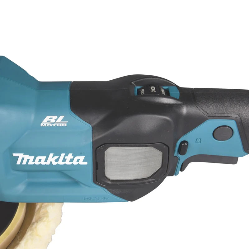 Polisher Makita PV001GM201 40V 4Ah