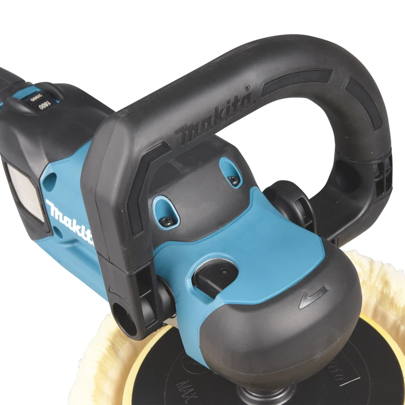Polisher Makita PV001GM201 40V 4Ah