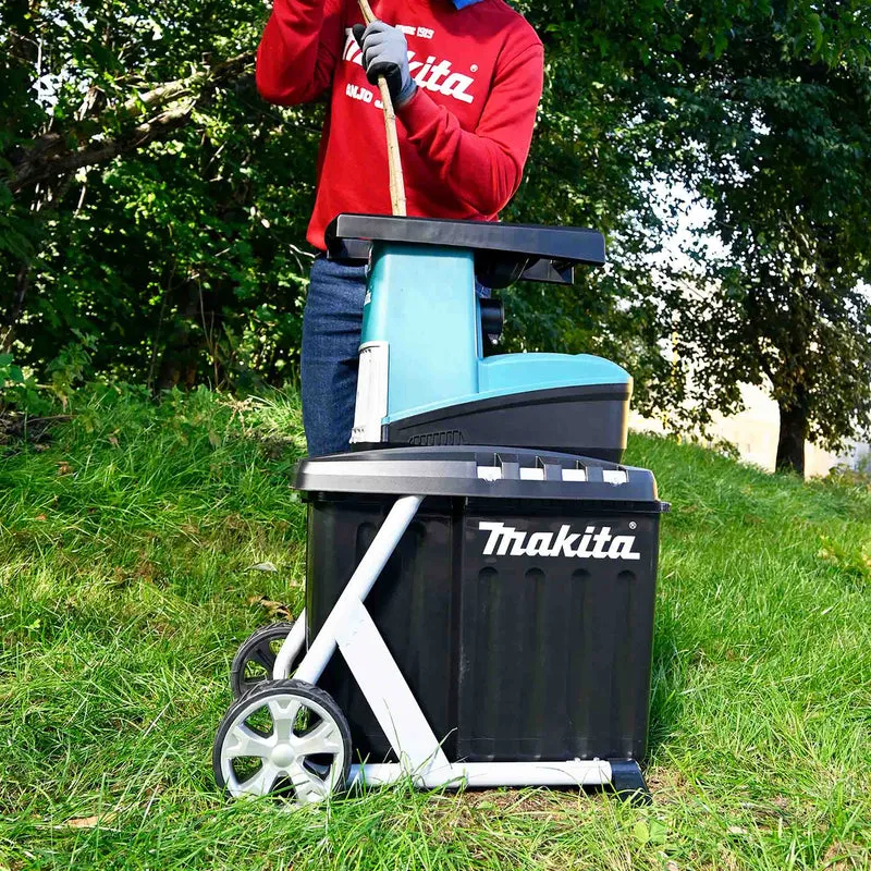 Bio-shredder Makita UD2500 2500W