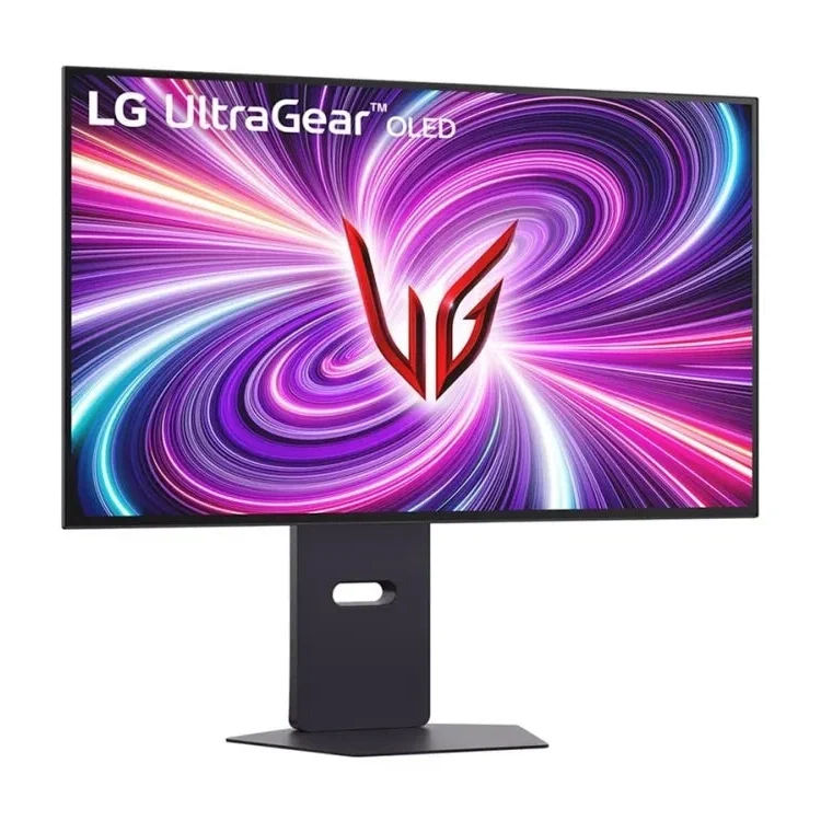 LG UltraGear 32GS95UV-B 32" OLED Gaming Monitor