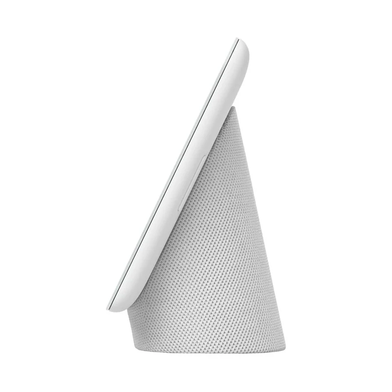 Google Nest Hub (2nd Generation), Chalk
