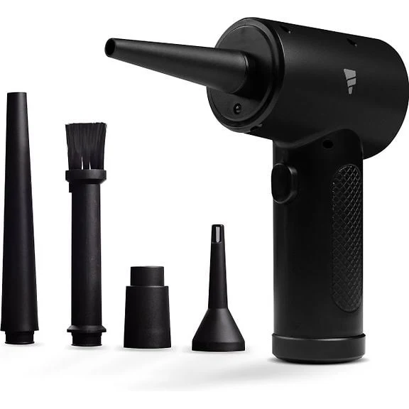 Fuj:tech Air Blower - Rechargeable Air Blower