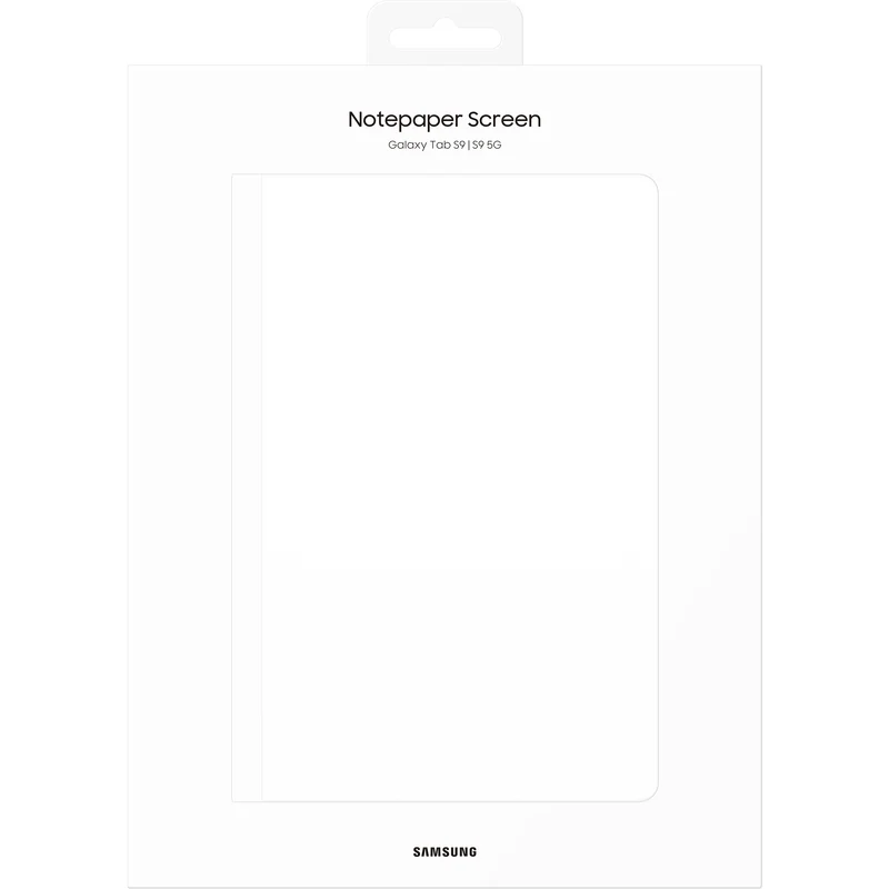 Samsung Galaxy Tab S9 NotePaper Screen Protector