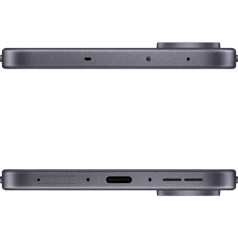 OnePlus Nord 5 5G, 256 Gt, Phantom Grey