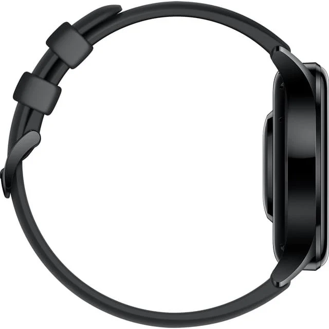 Huawei Watch 3 Active Edition Smartwatch 46 mm, Black