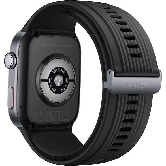 Huawei Watch D2, 48 mm, Black