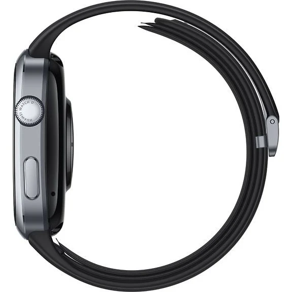 Huawei Watch D2, 48 mm, Black