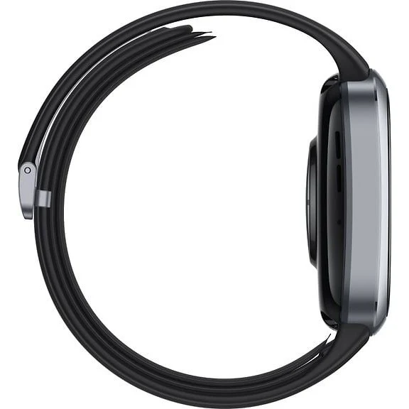 Huawei Watch D2, 48 mm, Black