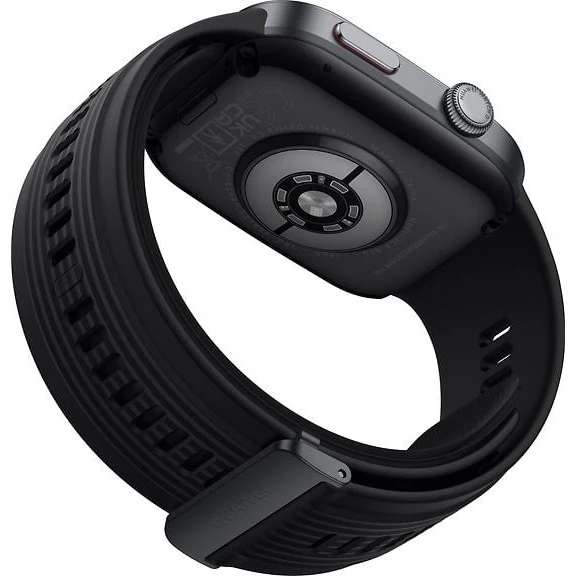 Huawei Watch D2, 48 mm, Black
