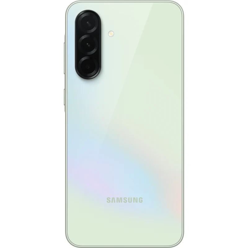 Samsung Galaxy A36 5G, 128 Gt, Awesome Lime