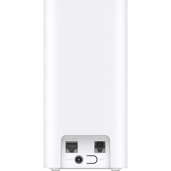 Huawei 5G CPE H153-381 Modem and WiFi 6 Router