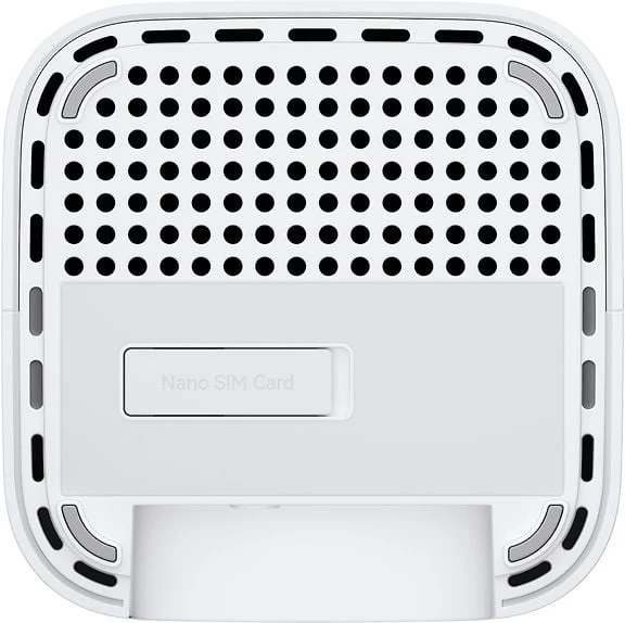 Huawei 5G CPE H153-381 Modem and WiFi 6 Router