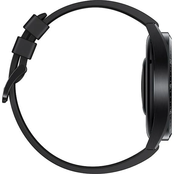 Huawei Watch GT 3 Smartwatch, 46mm, Black