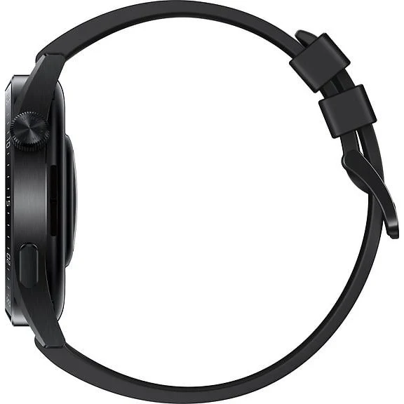 Huawei Watch GT 3 Smartwatch, 46mm, Black