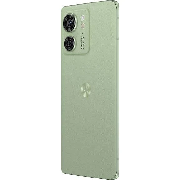 Motorola Edge 40 5G Phone, 256/8 GB, Nebula Green