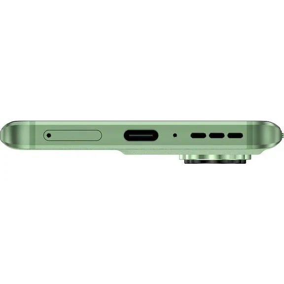 Motorola Edge 40 5G Phone, 256/8 GB, Nebula Green