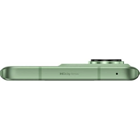 Motorola Edge 40 5G Phone, 256/8 GB, Nebula Green