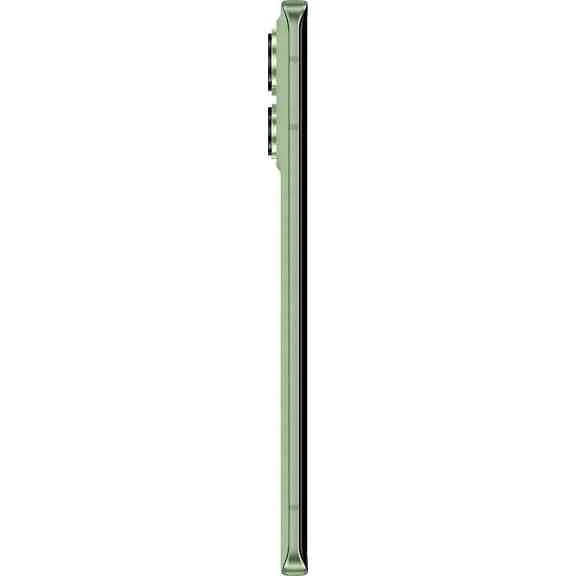 Motorola Edge 40 5G Phone, 256/8 GB, Nebula Green