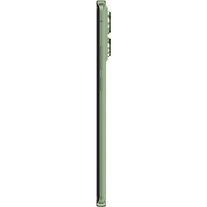 Motorola Edge 40 5G Phone, 256/8 GB, Nebula Green