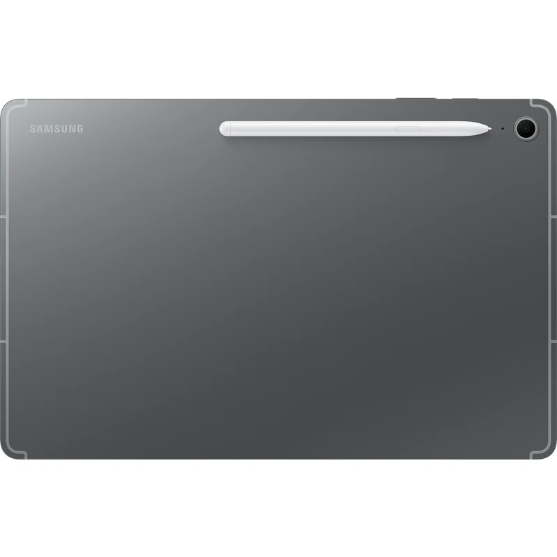Samsung Galaxy Tab S10 FE+ 5G, 128GB, Gray
