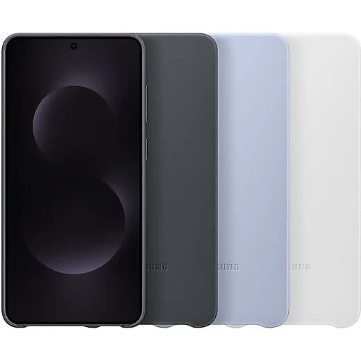Samsung Galaxy S25 Edge Kindsuit Case, Light Gray