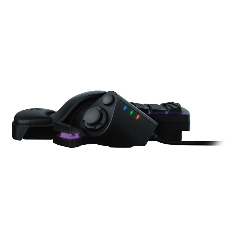 Razer Tartarus V2 Gaming Keypad, Black