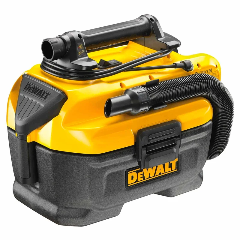 Aspirator Dewalt DCV584L-QW 18V
