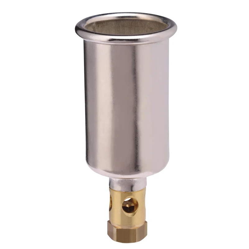 Burner closed Rothenberger 51mm