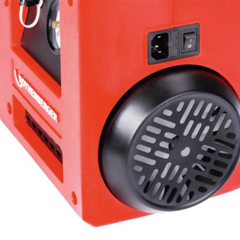 Vacuum pump Rothenberger R32 3.0 250W