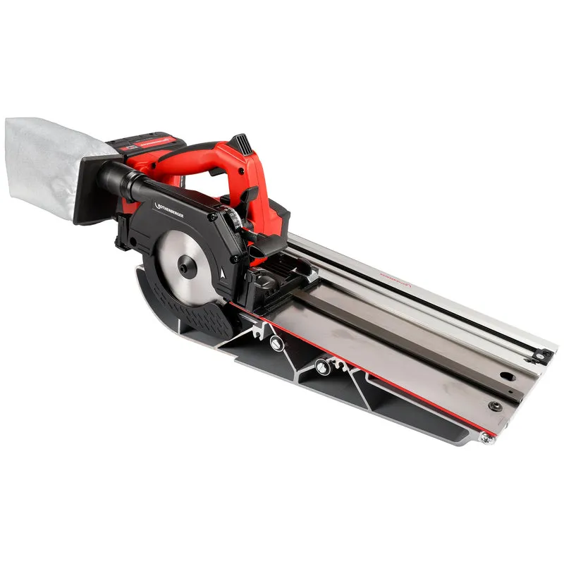 Pipe Cutter Rothenberger Pipecut mini with Guide