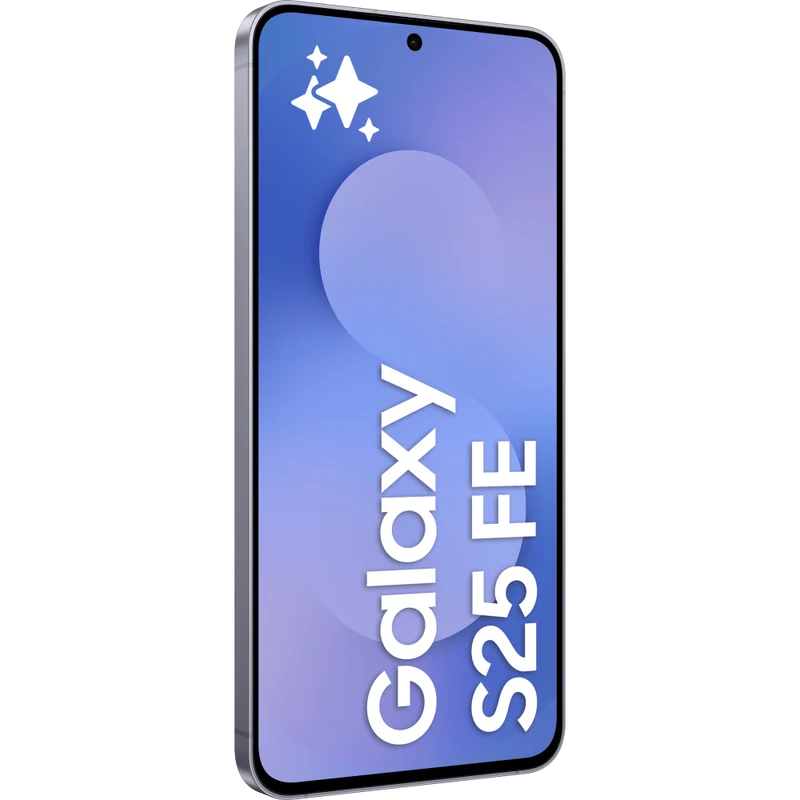 Samsung Galaxy S25 FE 5G, 128 Gt, Navy