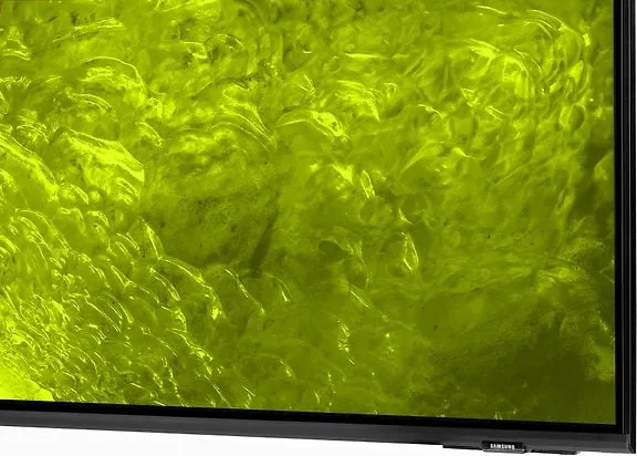 Samsung 55" DU71 – 4K LED TV