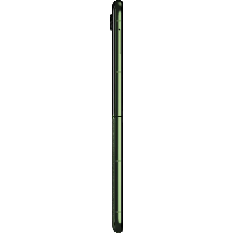 Motorola Razr 50 Ultra 5G Smartphone 512 GB, Spring Green