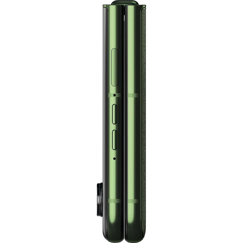 Motorola Razr 50 Ultra 5G Smartphone 512 GB, Spring Green