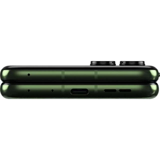 Motorola Razr 50 Ultra 5G Smartphone 512 GB, Spring Green