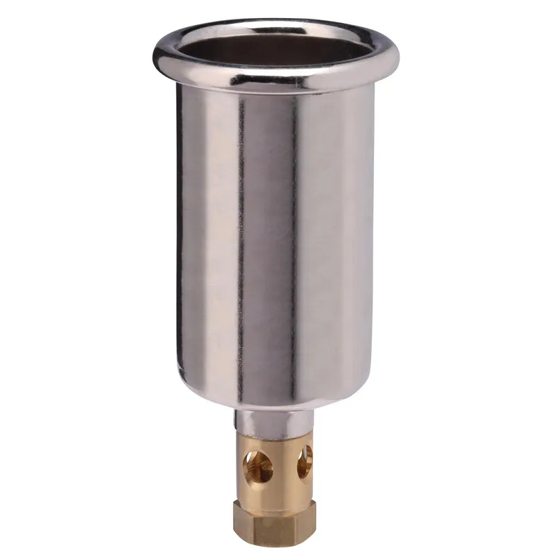 Burner closed Rothenberger 57mm