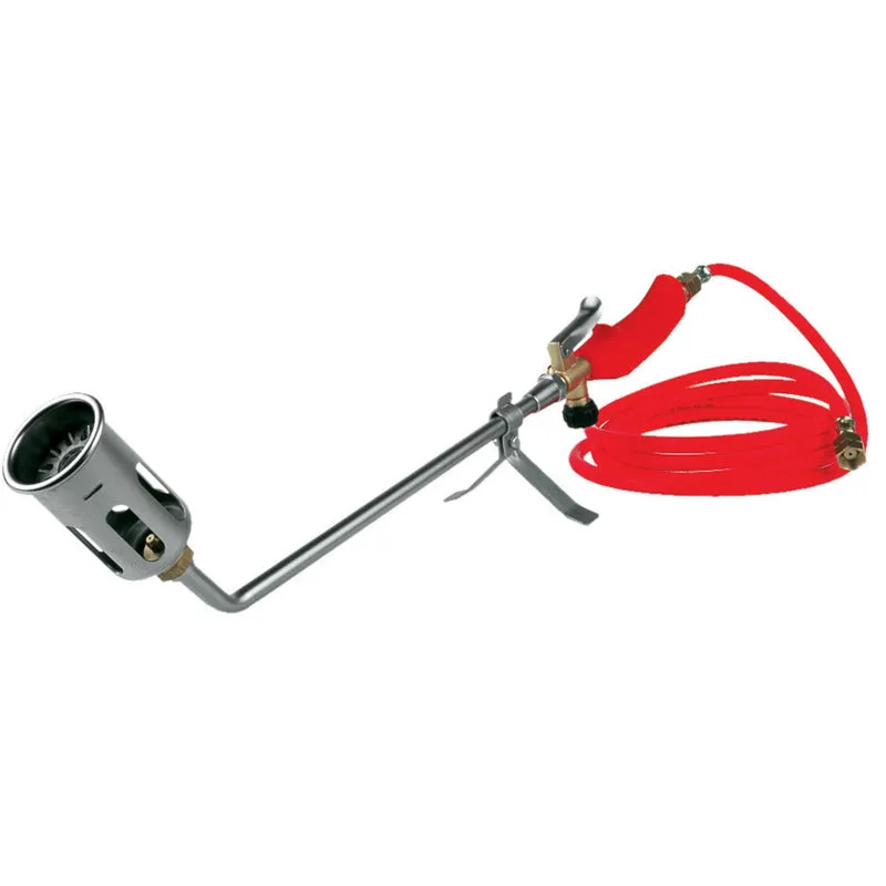 Roofing Set Burner Rothenberger 30957