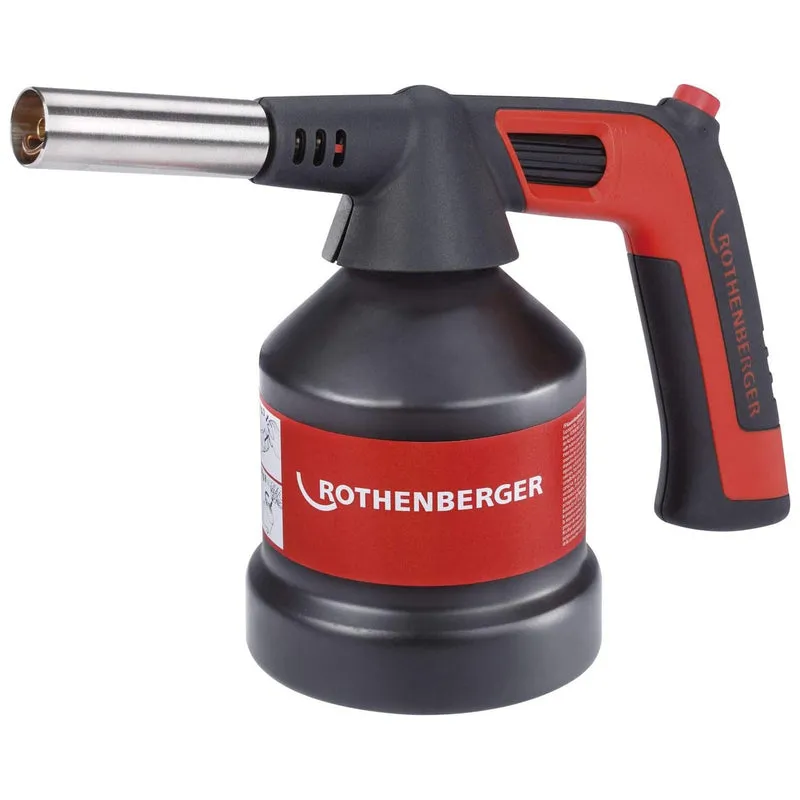 Blowtorch Rothenberger Roflame 4 piezo