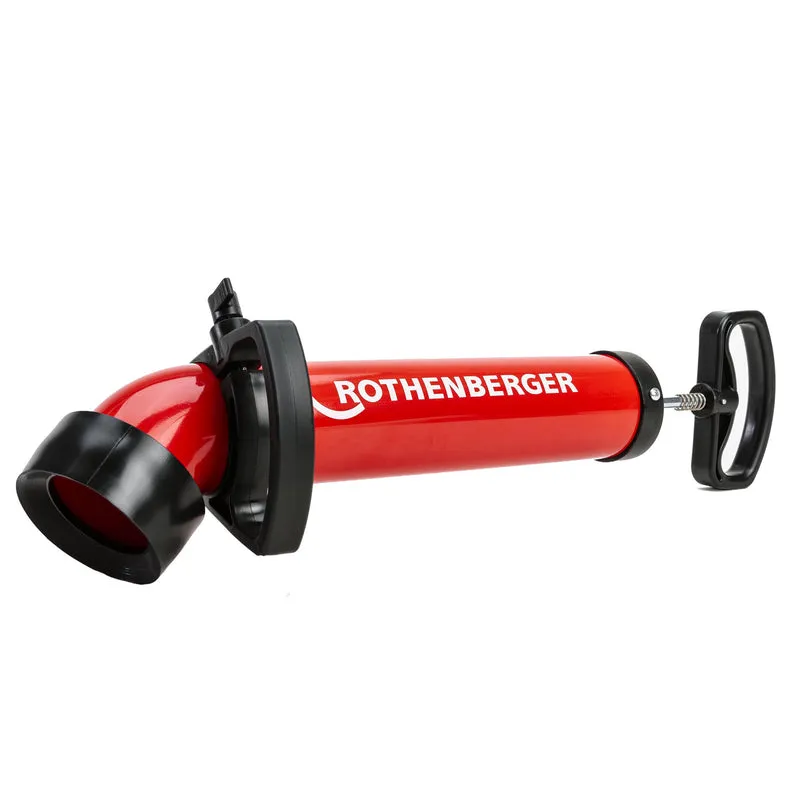 Manual pump Rothenberger Ropump Super Plus