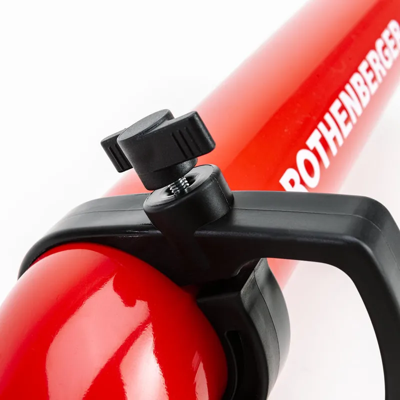 Manual pump Rothenberger Ropump Super Plus
