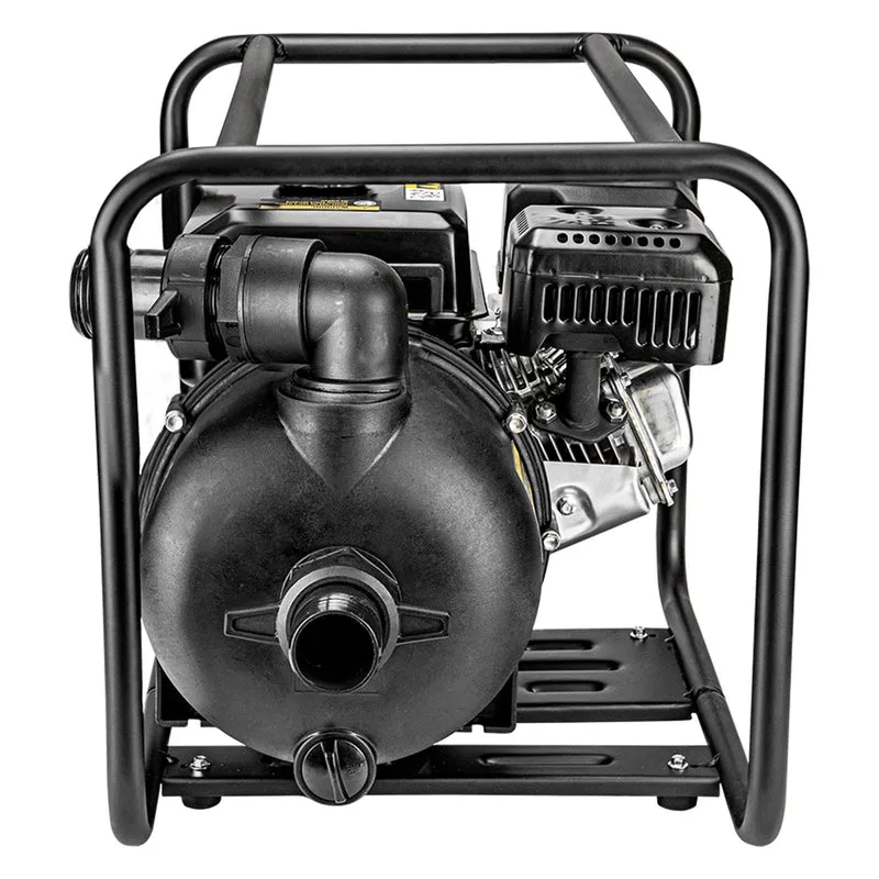 Water pump FFgroup GWP 50/212 CH Pro 212 cm³
