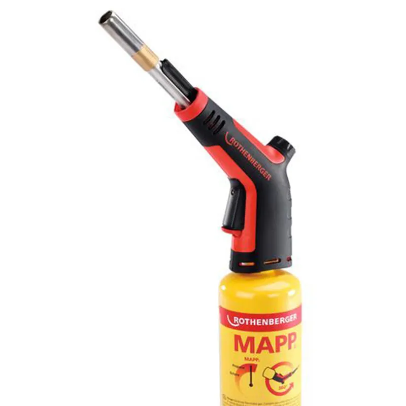 Gas Map Rothenberger EU 7/16"