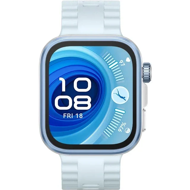 Huawei Watch Fit 4 Pro, Blue