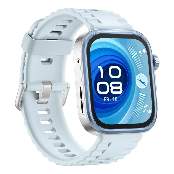 Huawei Watch Fit 4 Pro, Blue