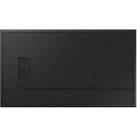 Samsung Crystal UHD Signage QMC 55" Information Display