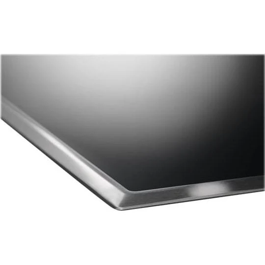Electrolux EHF16240XK Ceramic Stove, Black