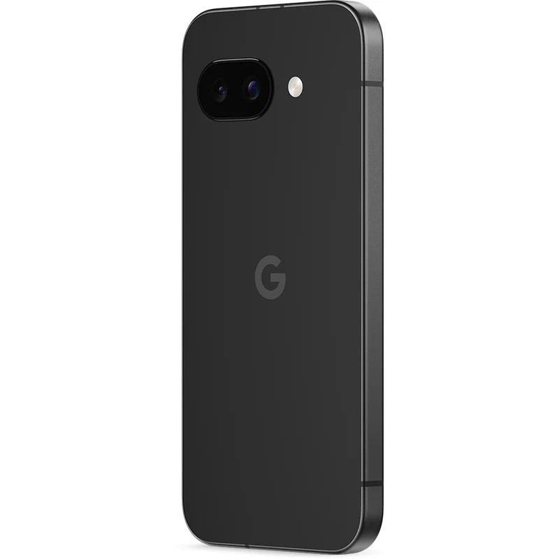 Google Pixel 9a 5G, 256 GB, Obsidian