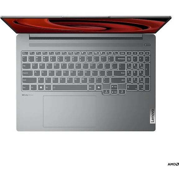 Lenovo IdeaPad Pro 5 16" Laptop, Windows 11