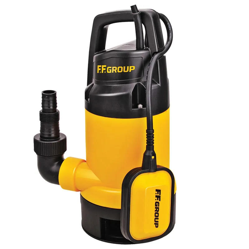 Electric pump FFgroup DWSP 750