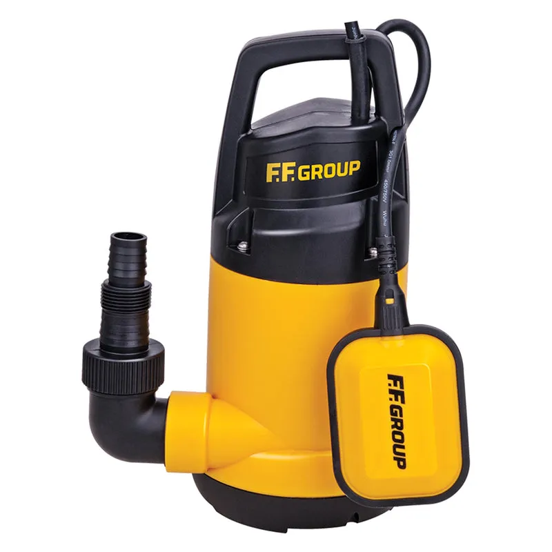 Electric pump FFgroup CWSP 750